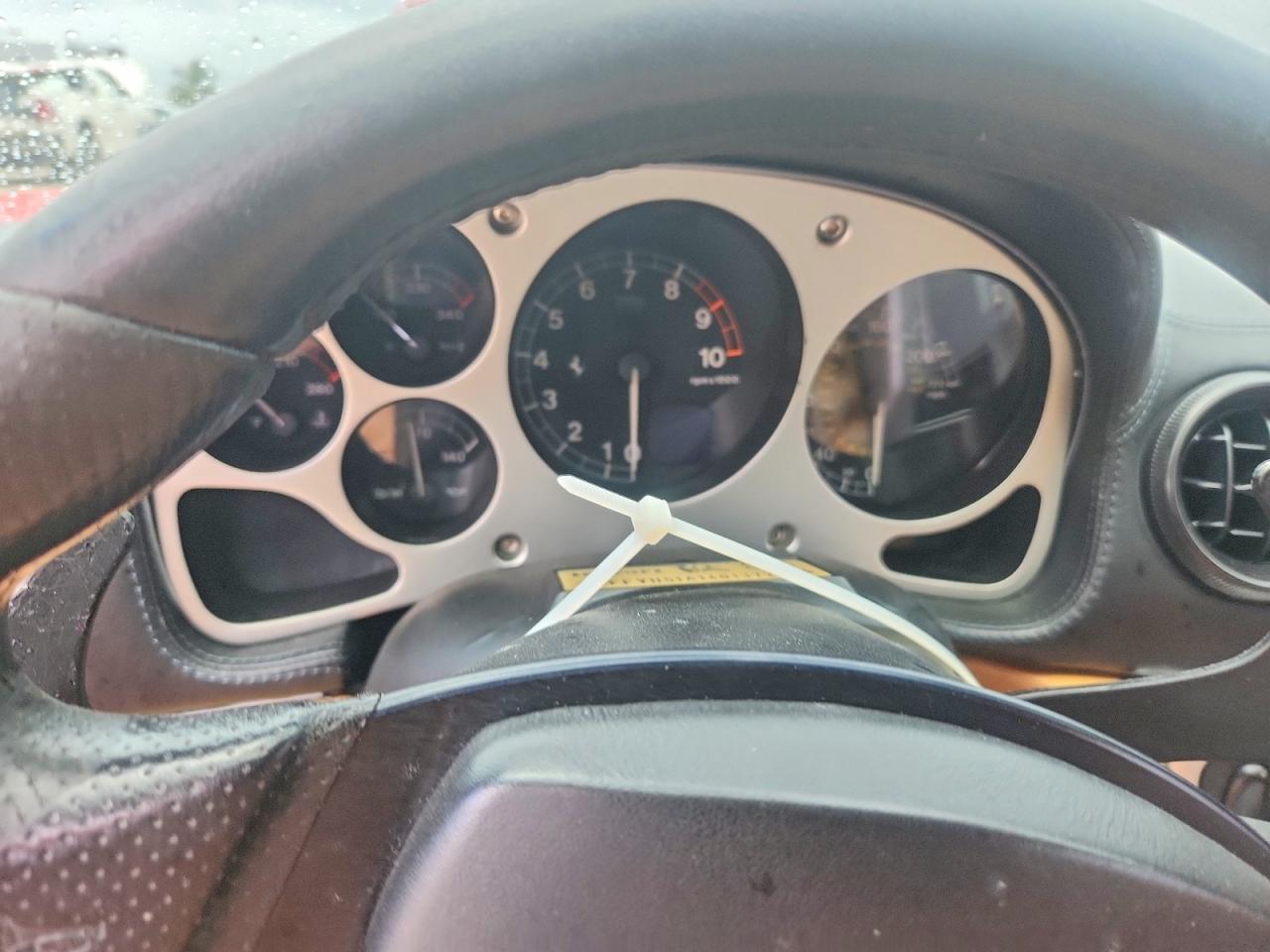 2004 FERRARI 360