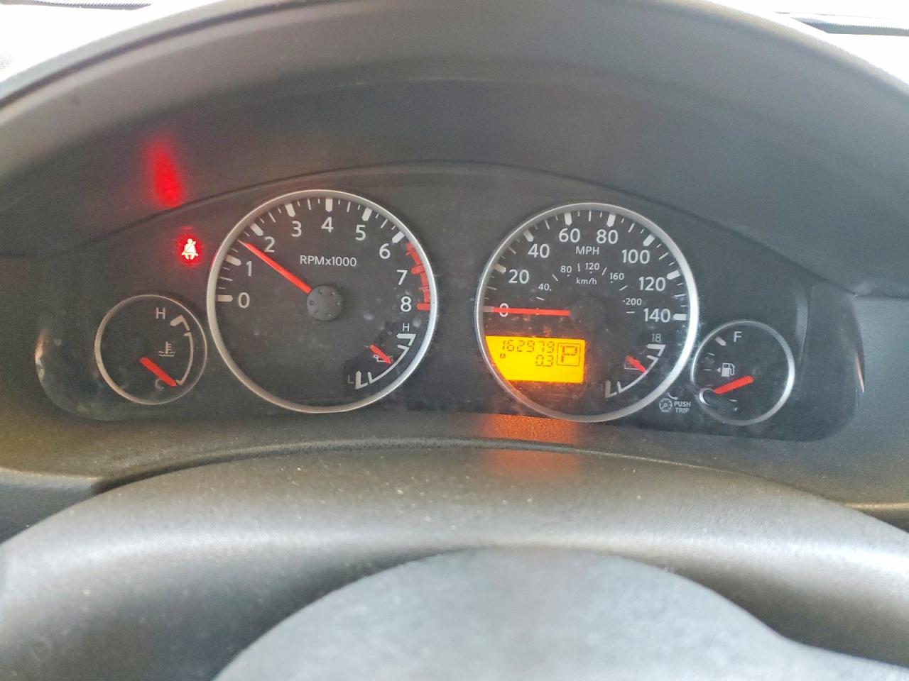 2010 NISSAN PATHFINDER