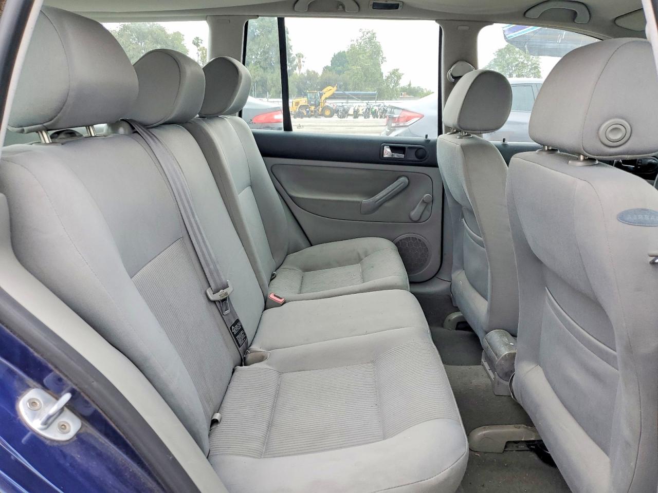 2002 VOLKSWAGEN JETTA