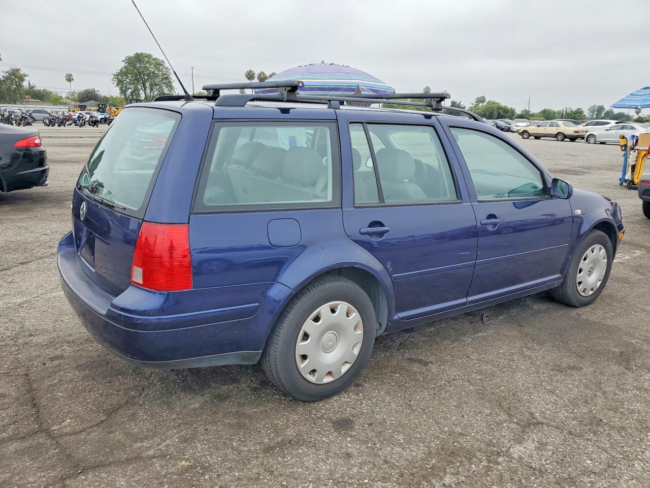 2002 VOLKSWAGEN JETTA