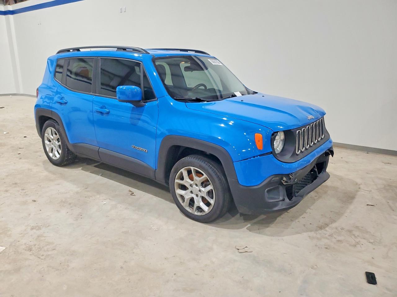 2015 JEEP RENEGADE