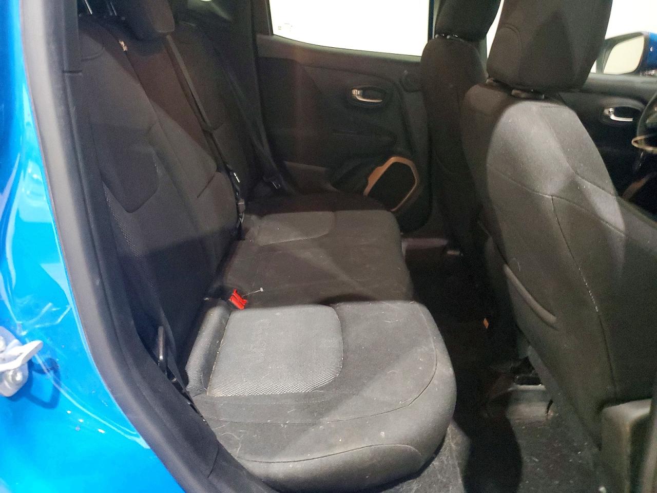 2015 JEEP RENEGADE