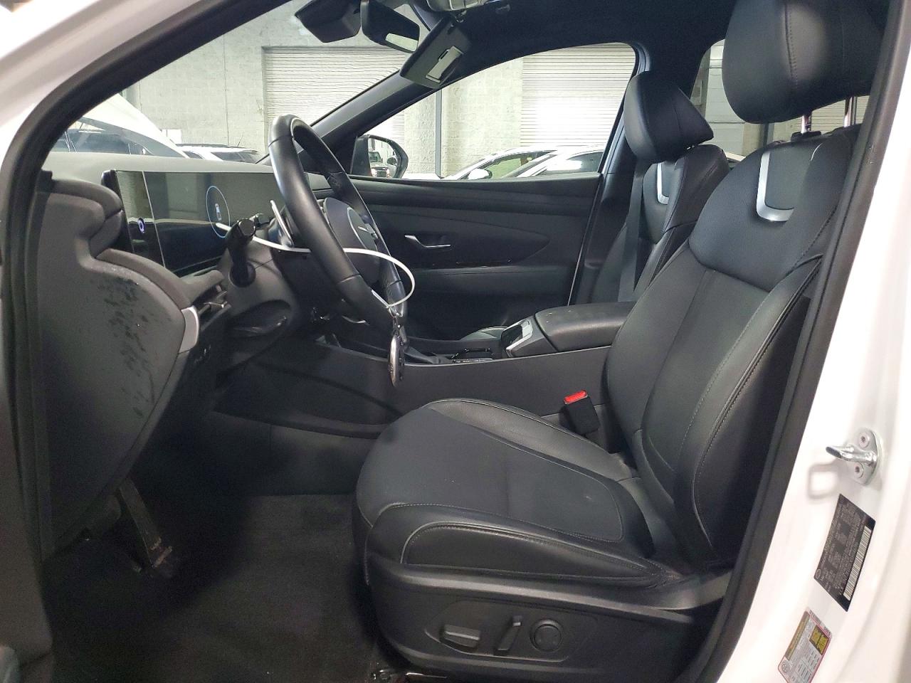 2025 HYUNDAI SANTA CRUZ