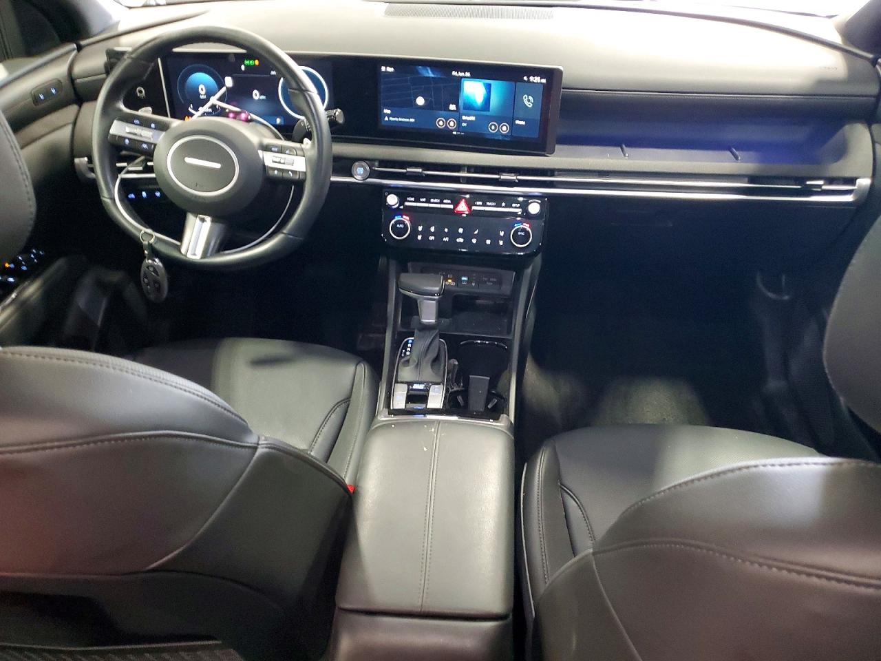 2025 HYUNDAI SANTA CRUZ