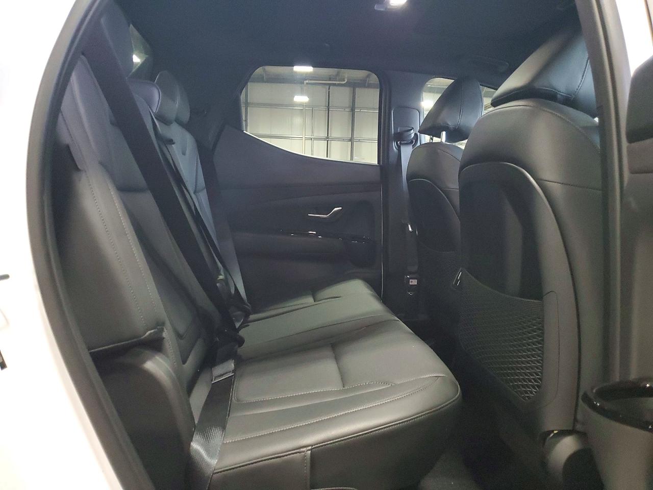 2025 HYUNDAI SANTA CRUZ