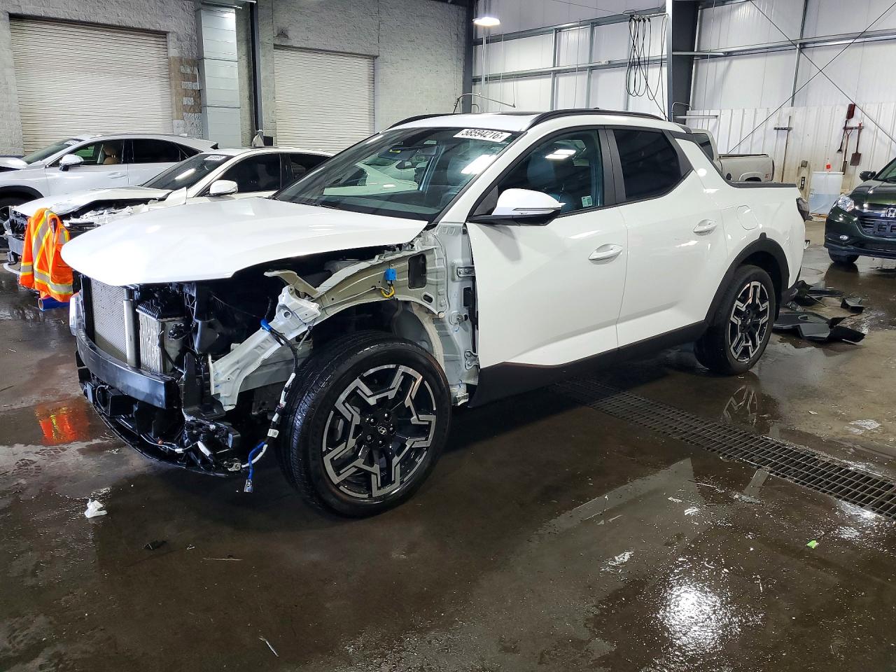 2025 HYUNDAI SANTA CRUZ