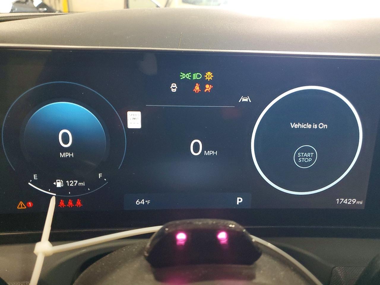 2025 HYUNDAI SANTA CRUZ
