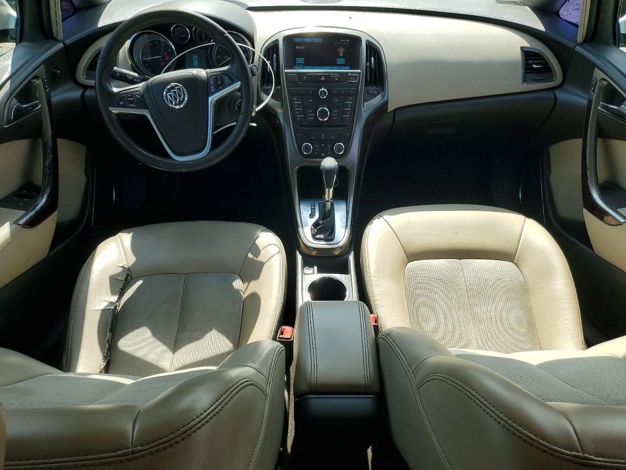 2015 BUICK VERANO