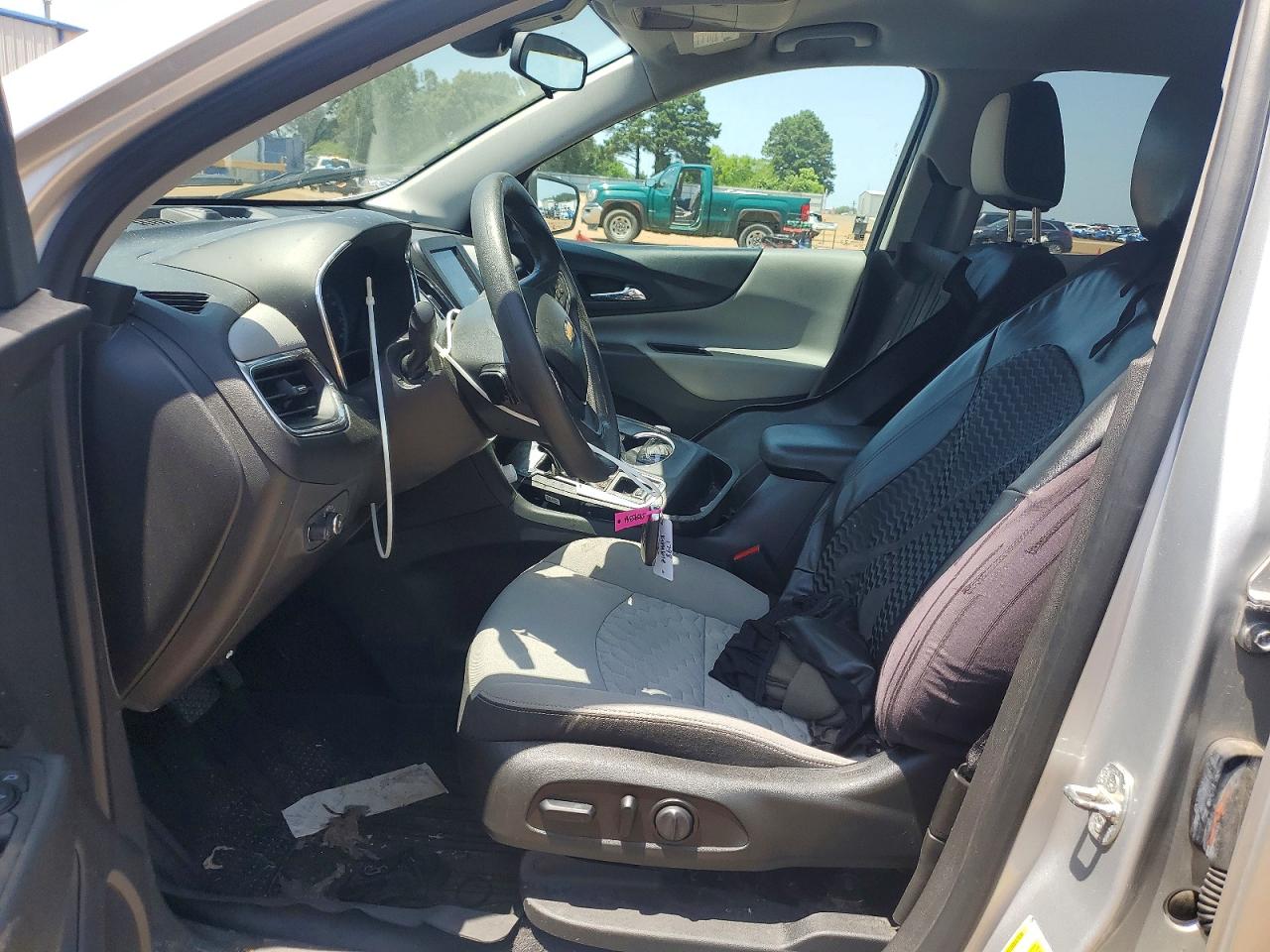 2021 CHEVROLET EQUINOX