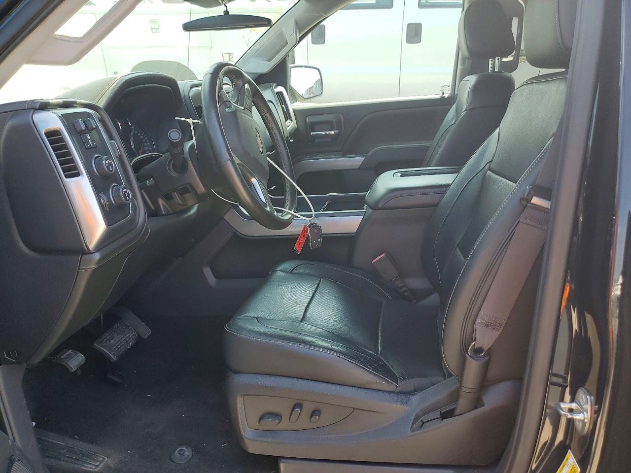 2017 CHEVROLET ALL Models