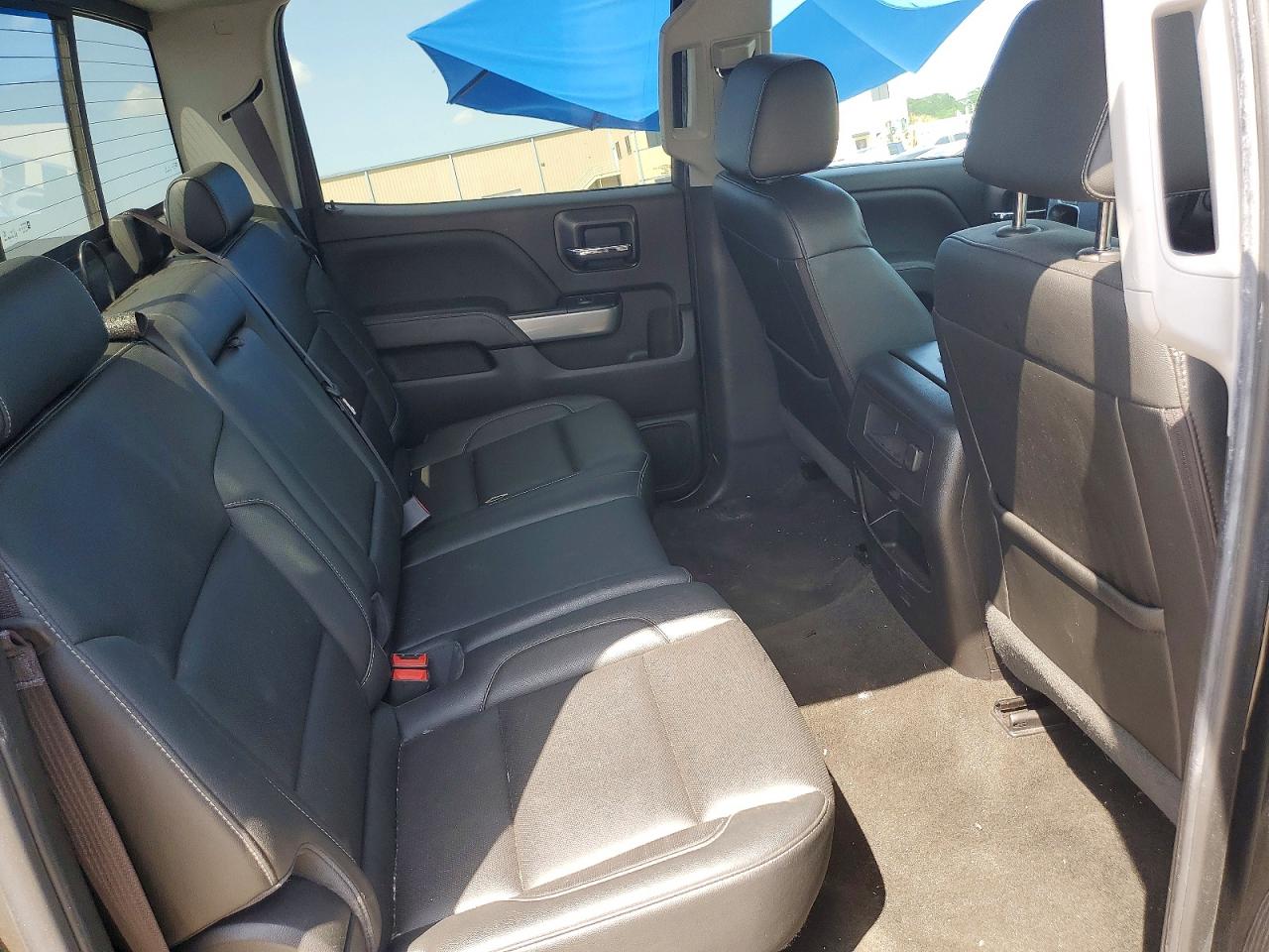 2017 CHEVROLET ALL Models