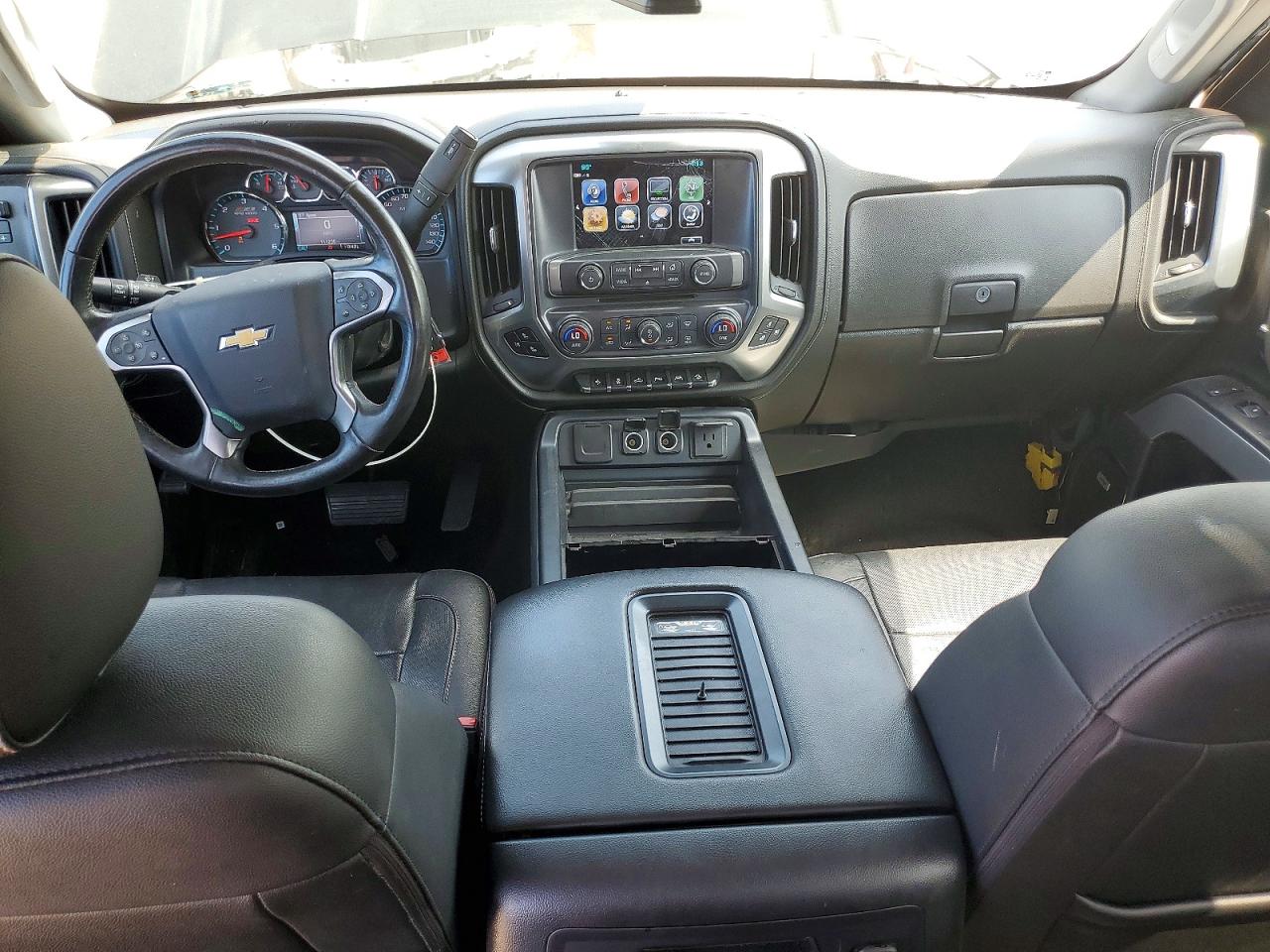 2017 CHEVROLET ALL Models