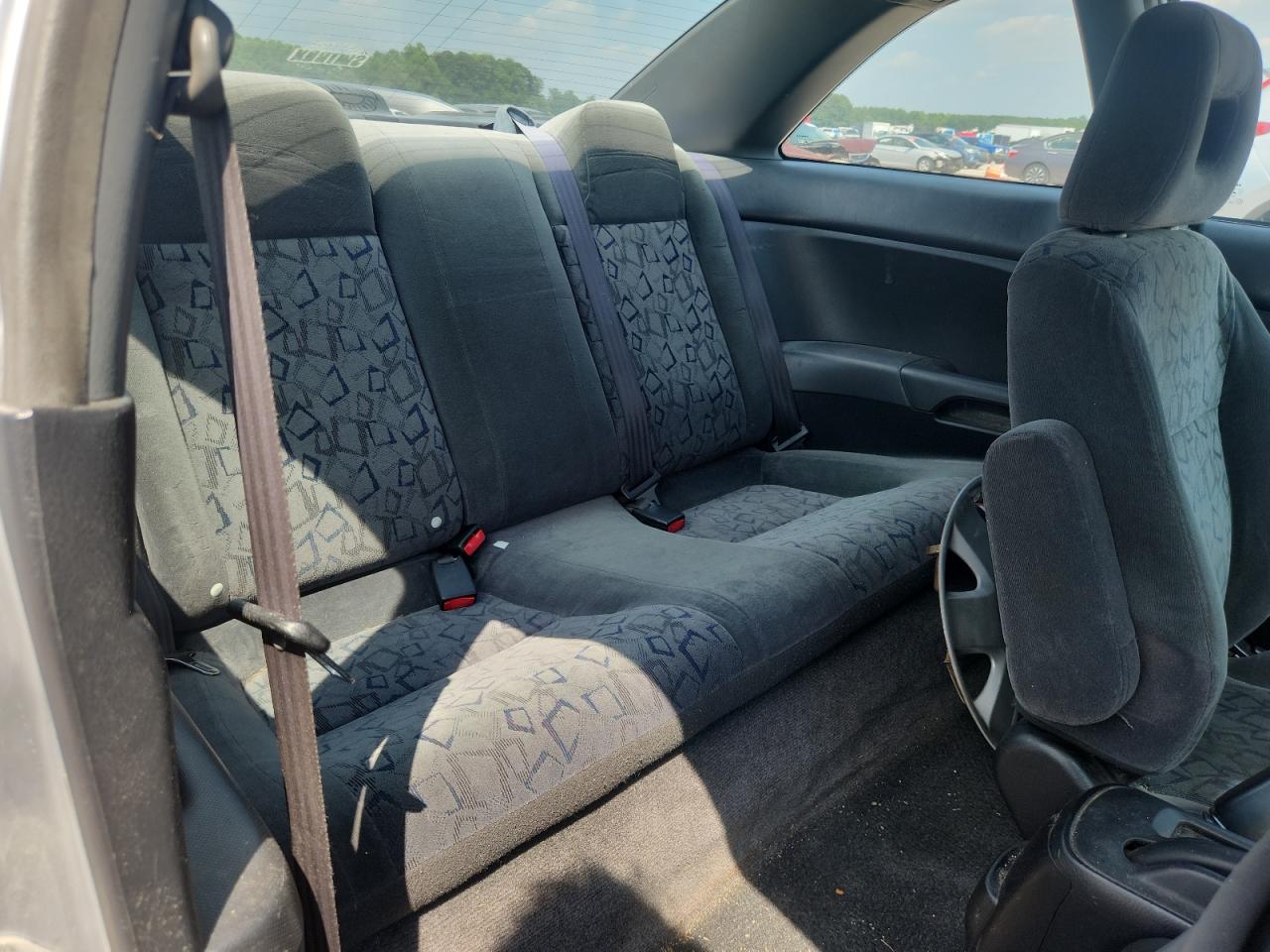 2002 HONDA CIVIC