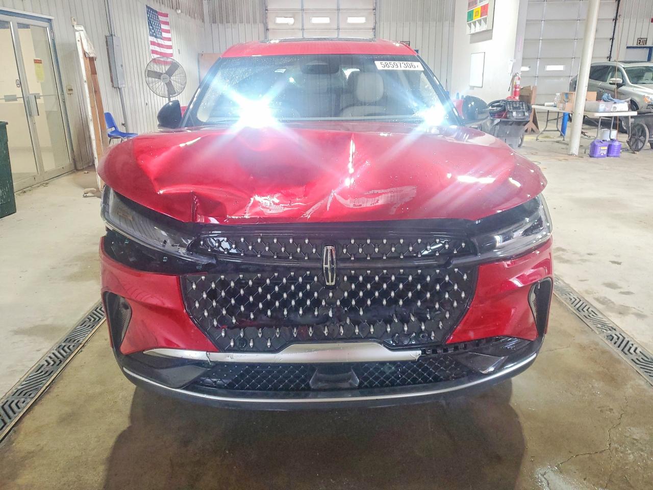 2024 LINCOLN NAUTILUS