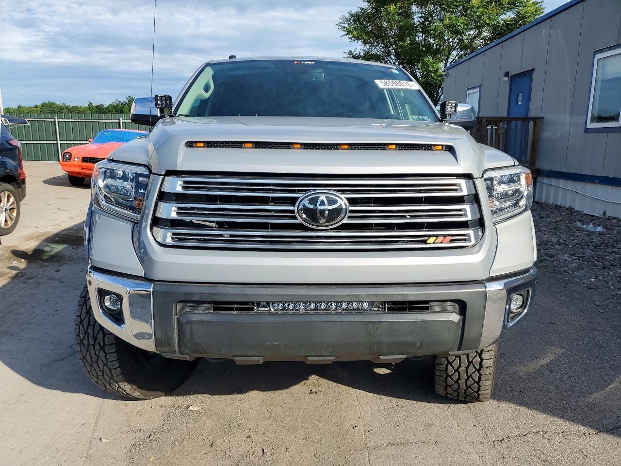 2019 TOYOTA TUNDRA