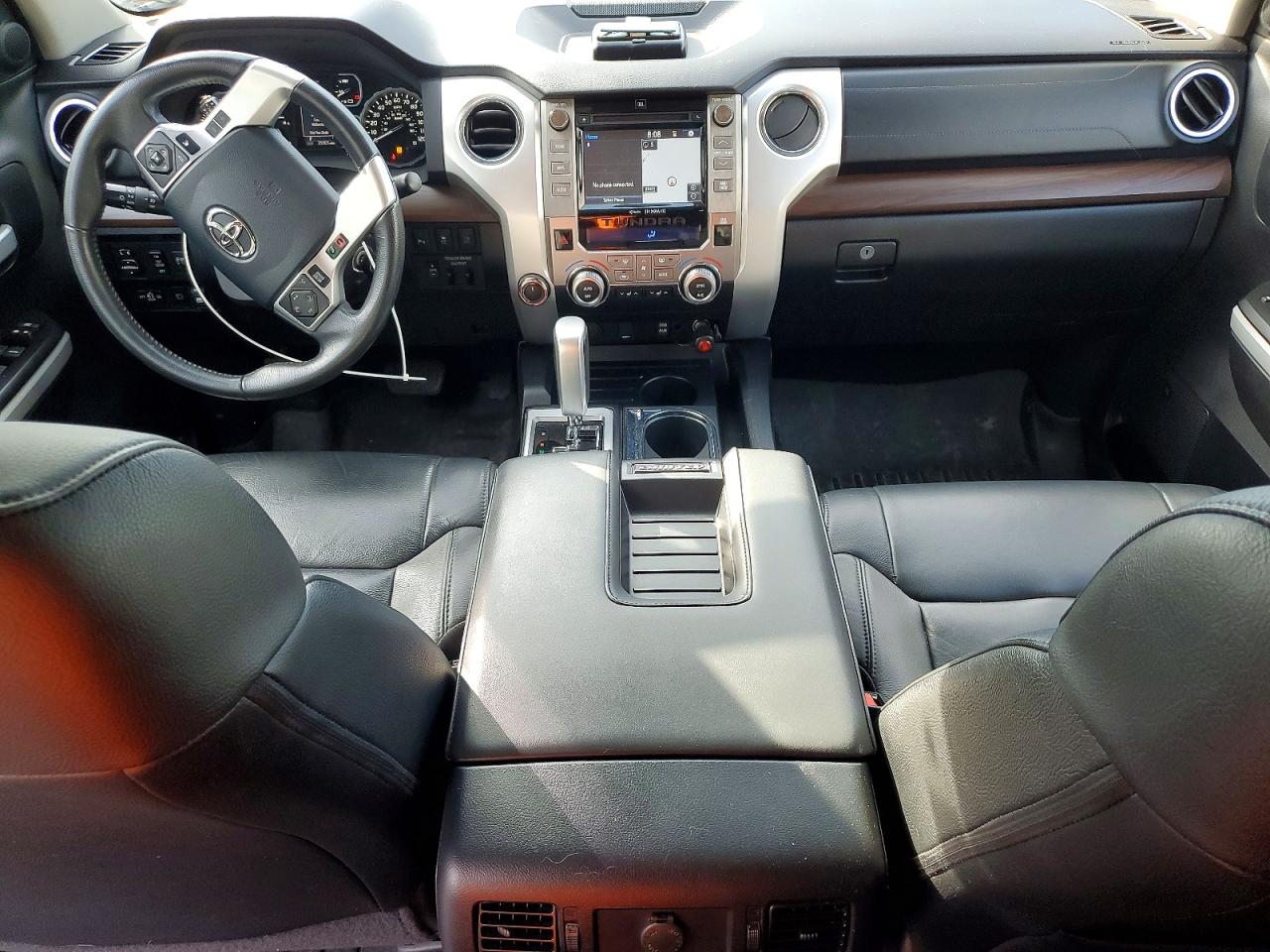 2019 TOYOTA TUNDRA