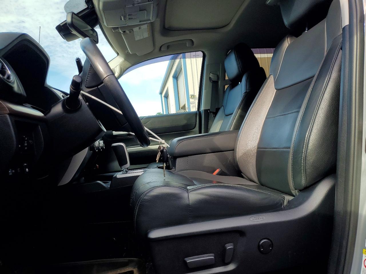 2019 TOYOTA TUNDRA