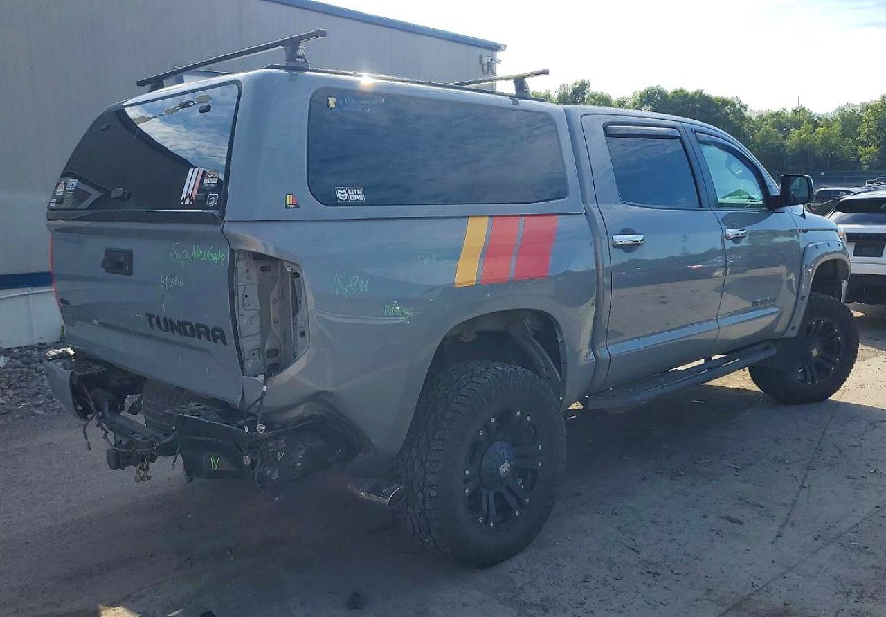 2019 TOYOTA TUNDRA