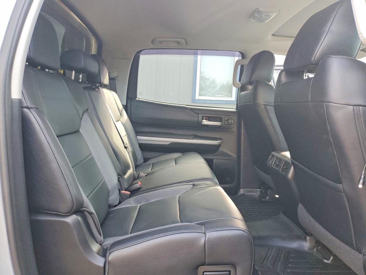 2019 TOYOTA TUNDRA