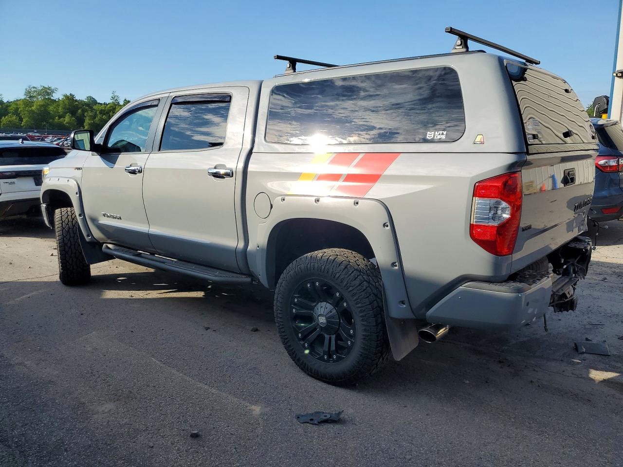 2019 TOYOTA TUNDRA