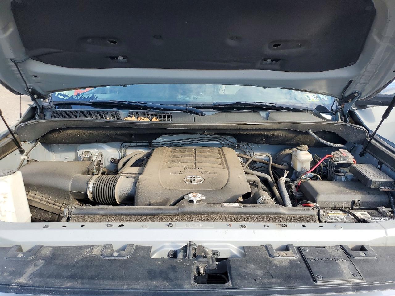 2019 TOYOTA TUNDRA