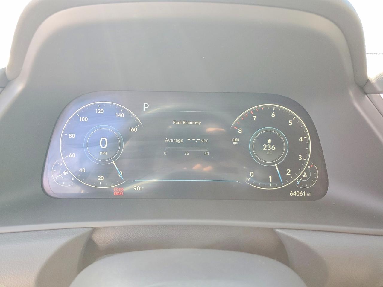 2022 HYUNDAI SONATA