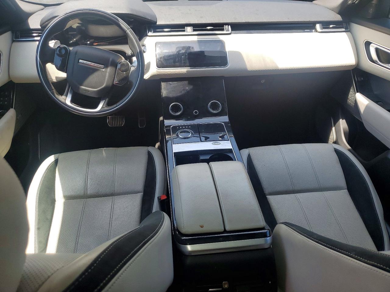 2019 LAND ROVER RANGEROVER