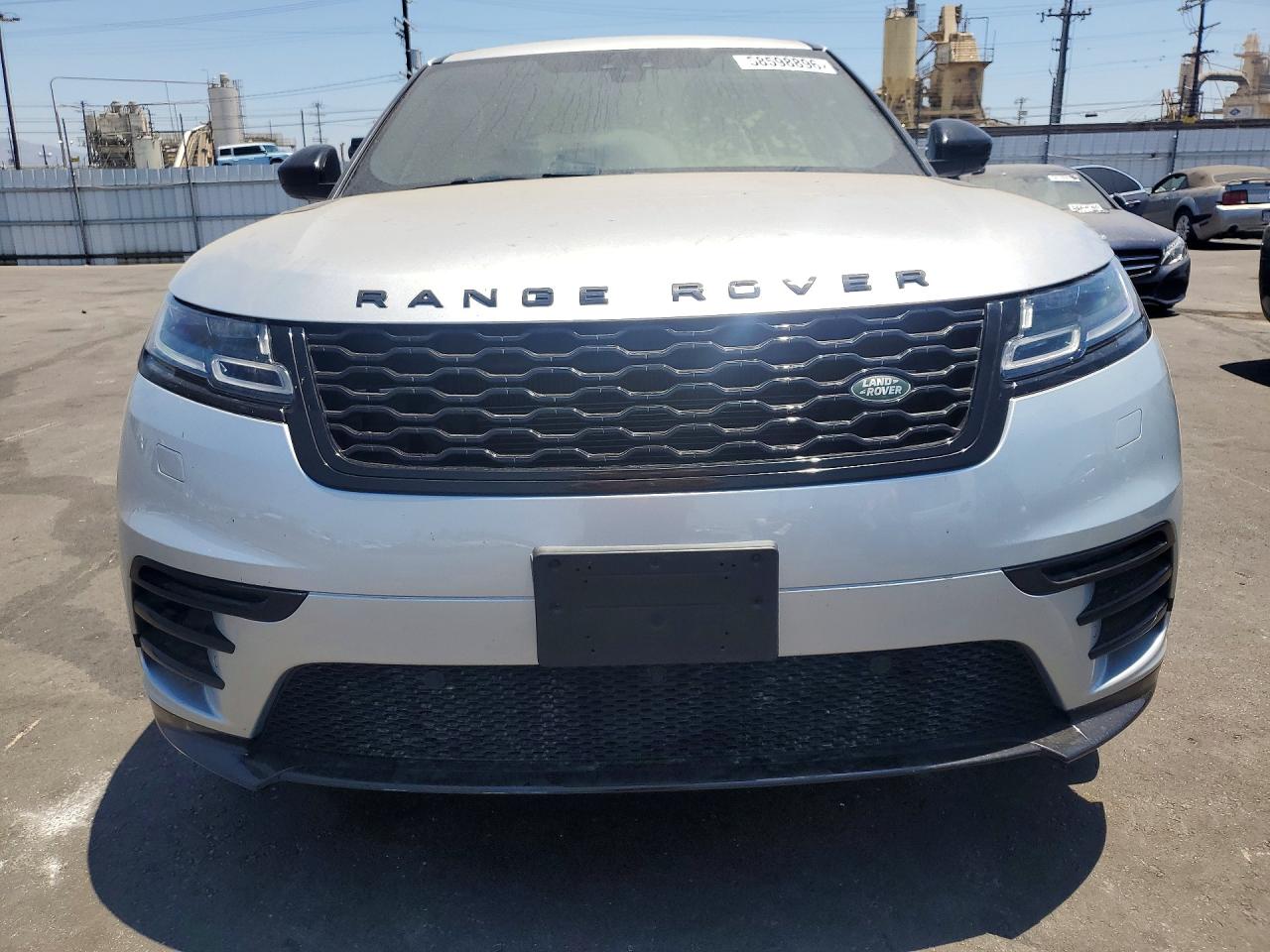 2019 LAND ROVER RANGEROVER