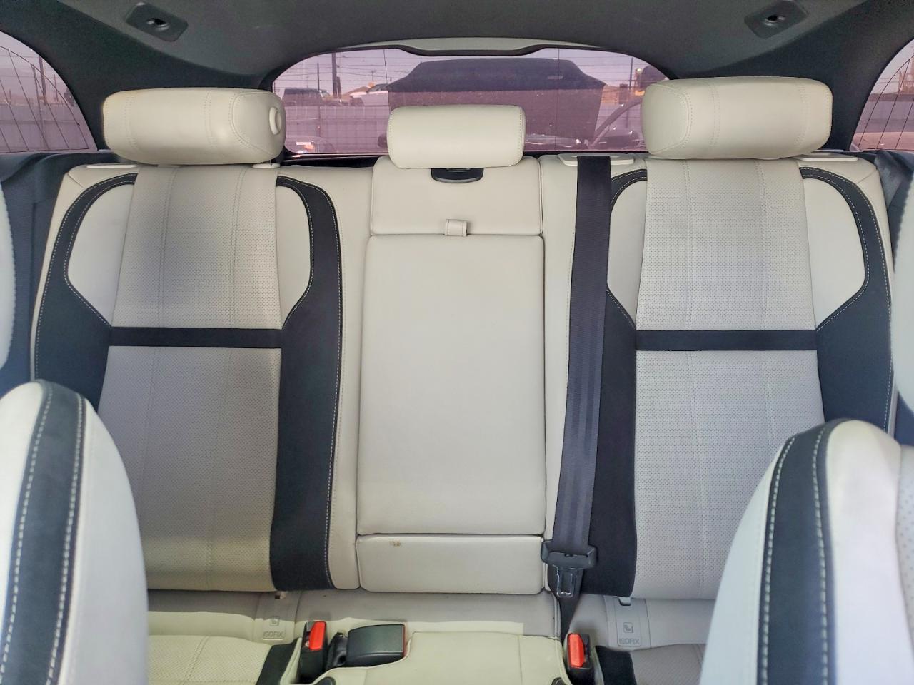 2019 LAND ROVER RANGEROVER