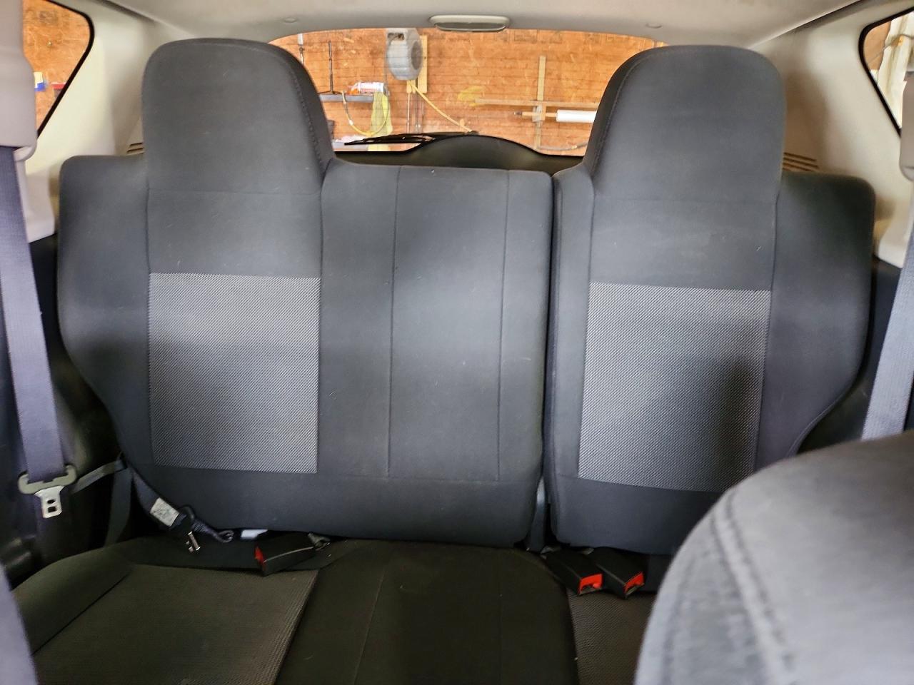 2011 JEEP COMPASS