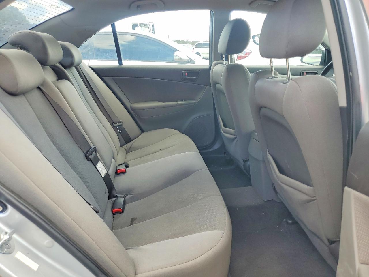2010 HYUNDAI SONATA