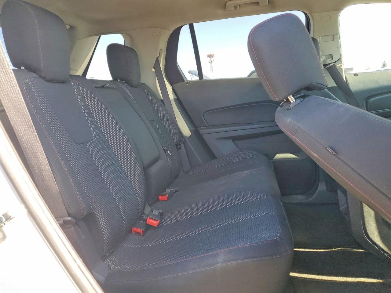 2017 GMC TERRAIN