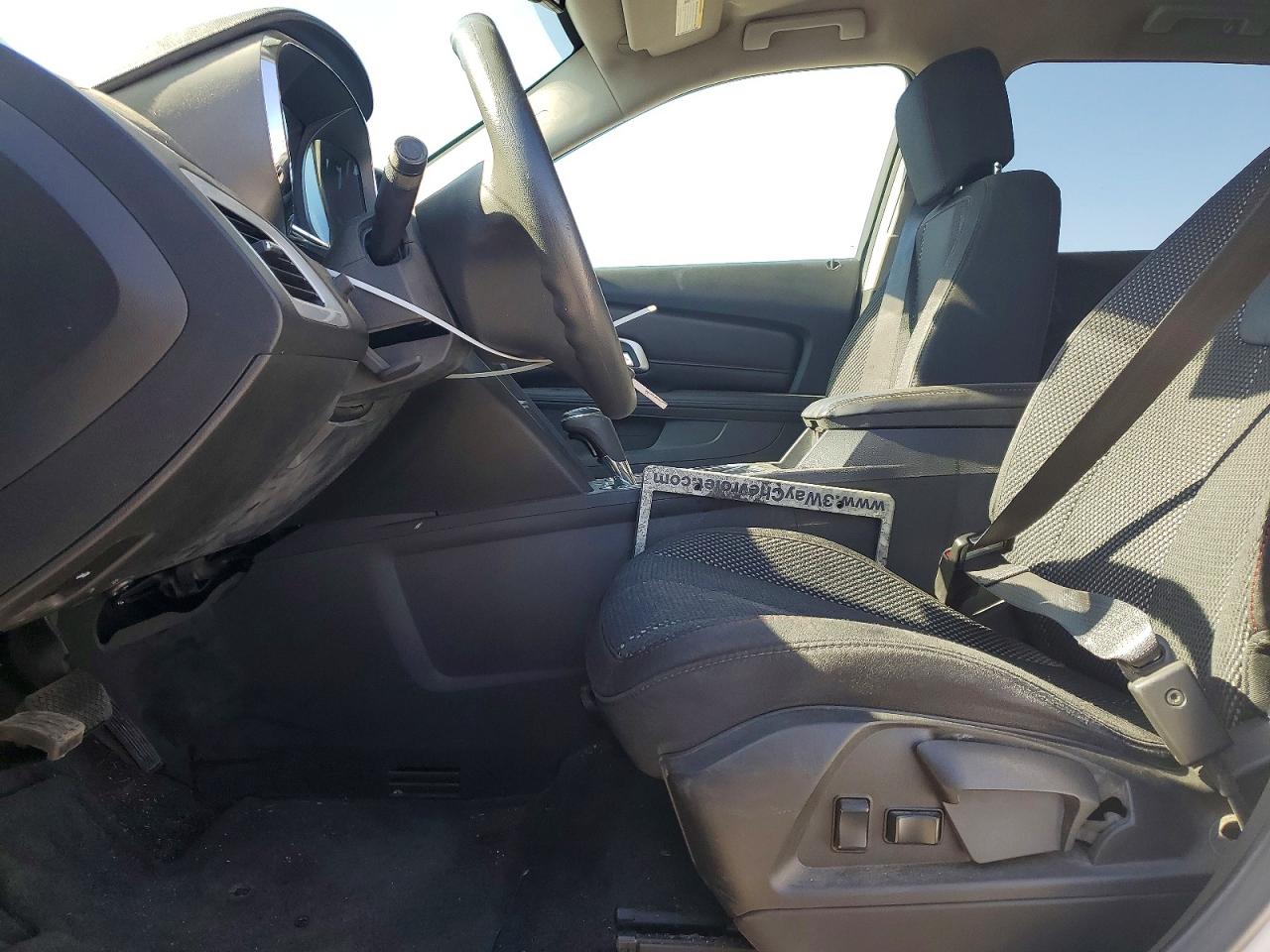 2017 GMC TERRAIN
