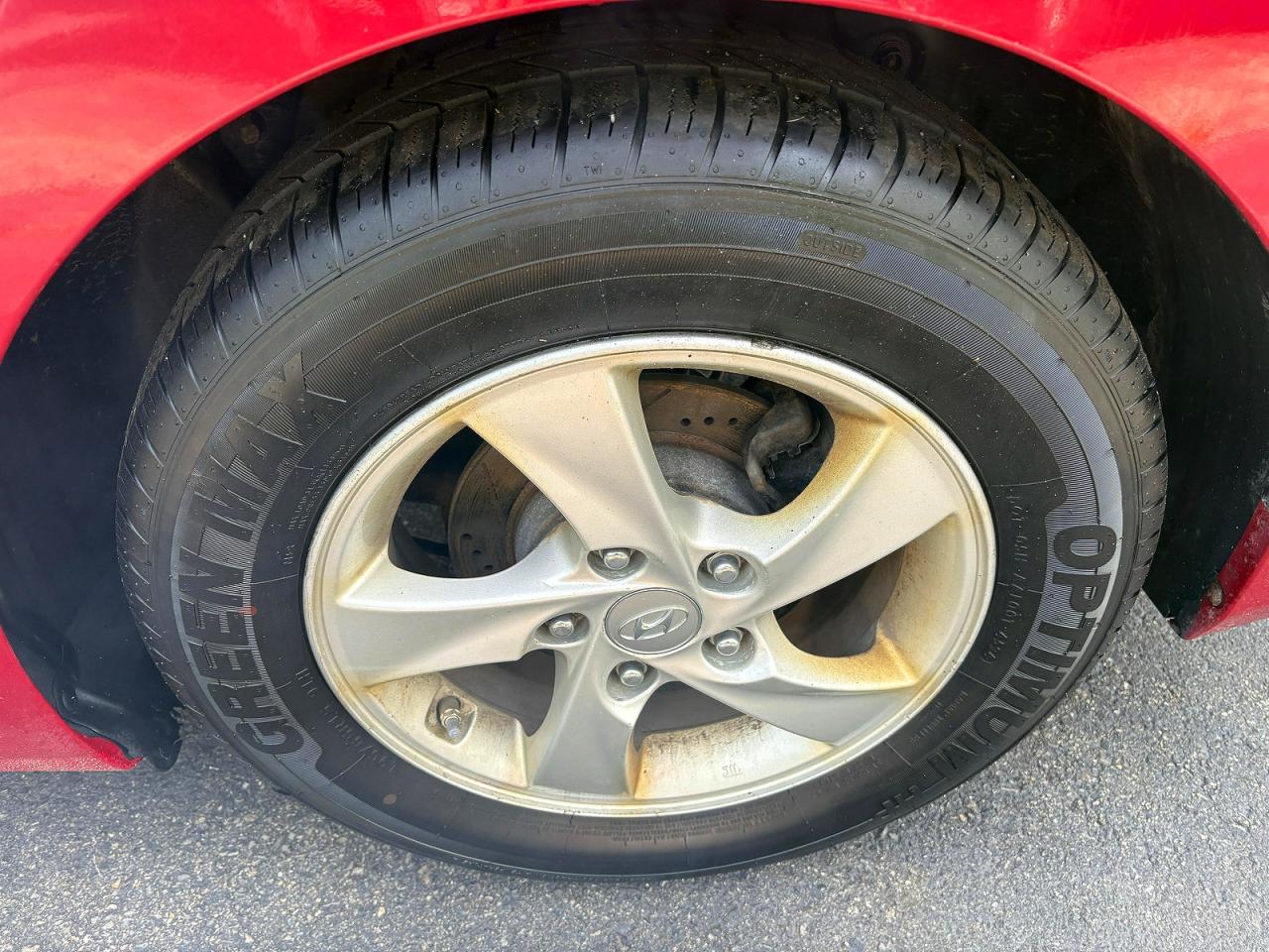 2015 HYUNDAI ELANTRA