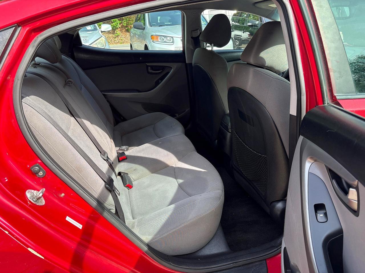 2015 HYUNDAI ELANTRA