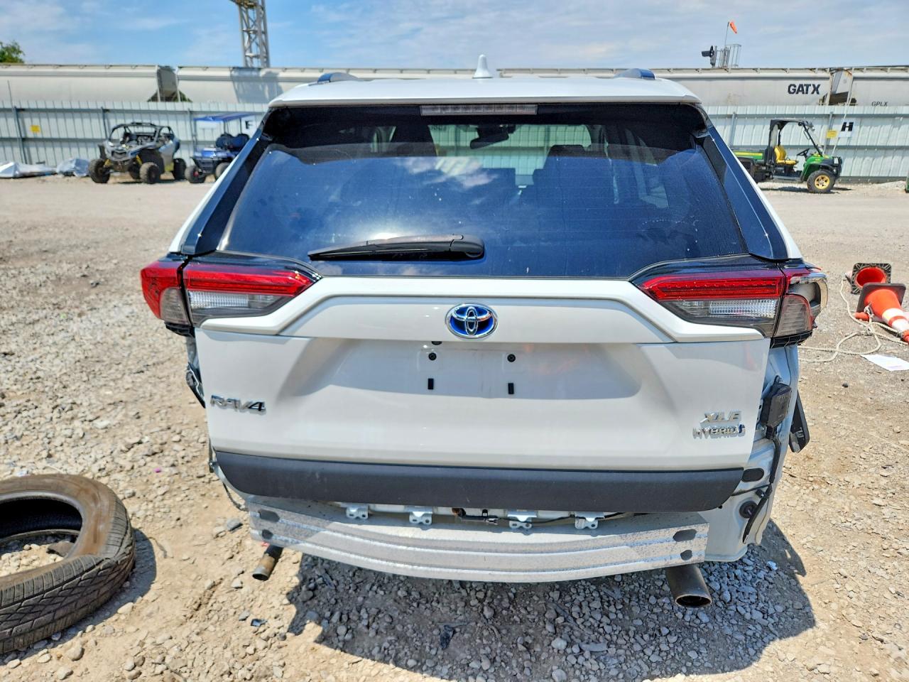 2023 TOYOTA RAV4