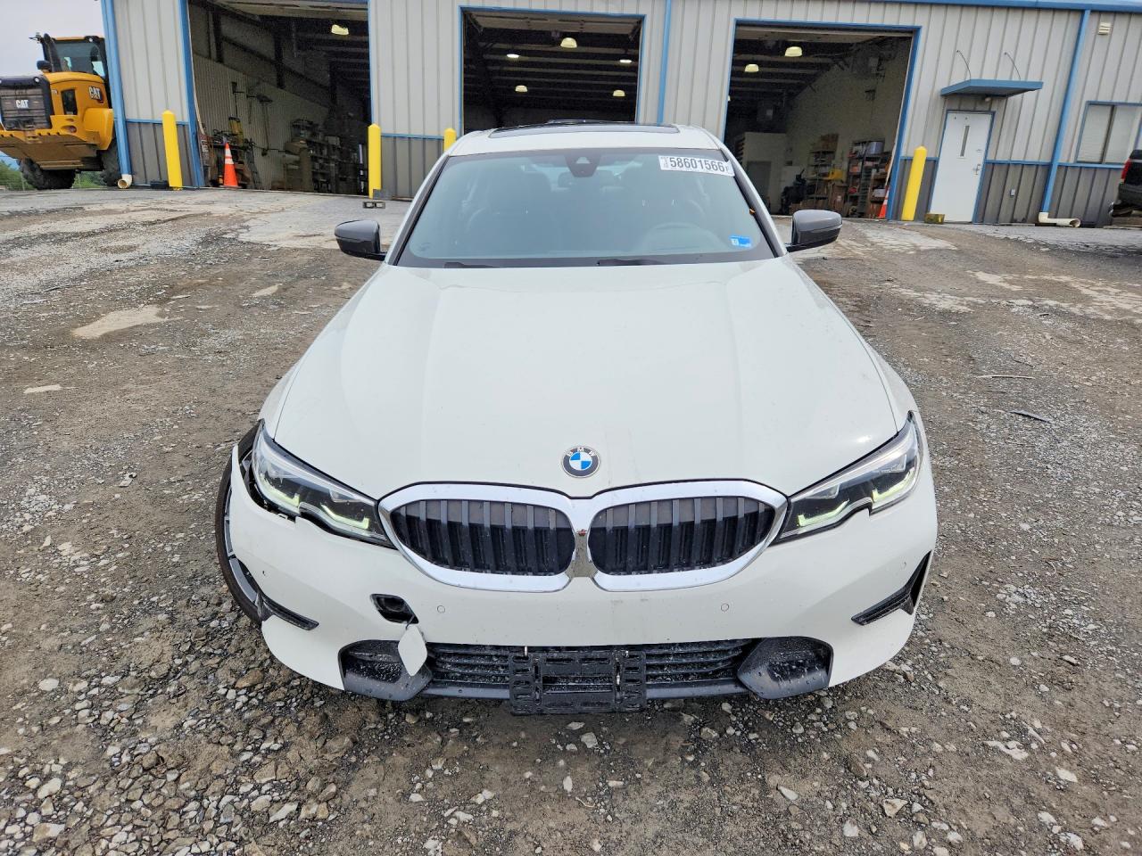 2019 BMW 3 SERIES