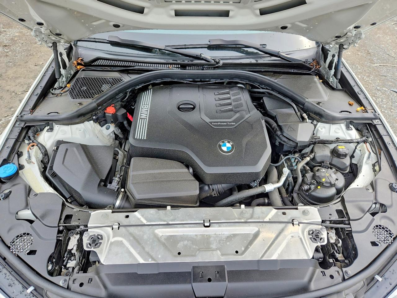 2019 BMW 3 SERIES