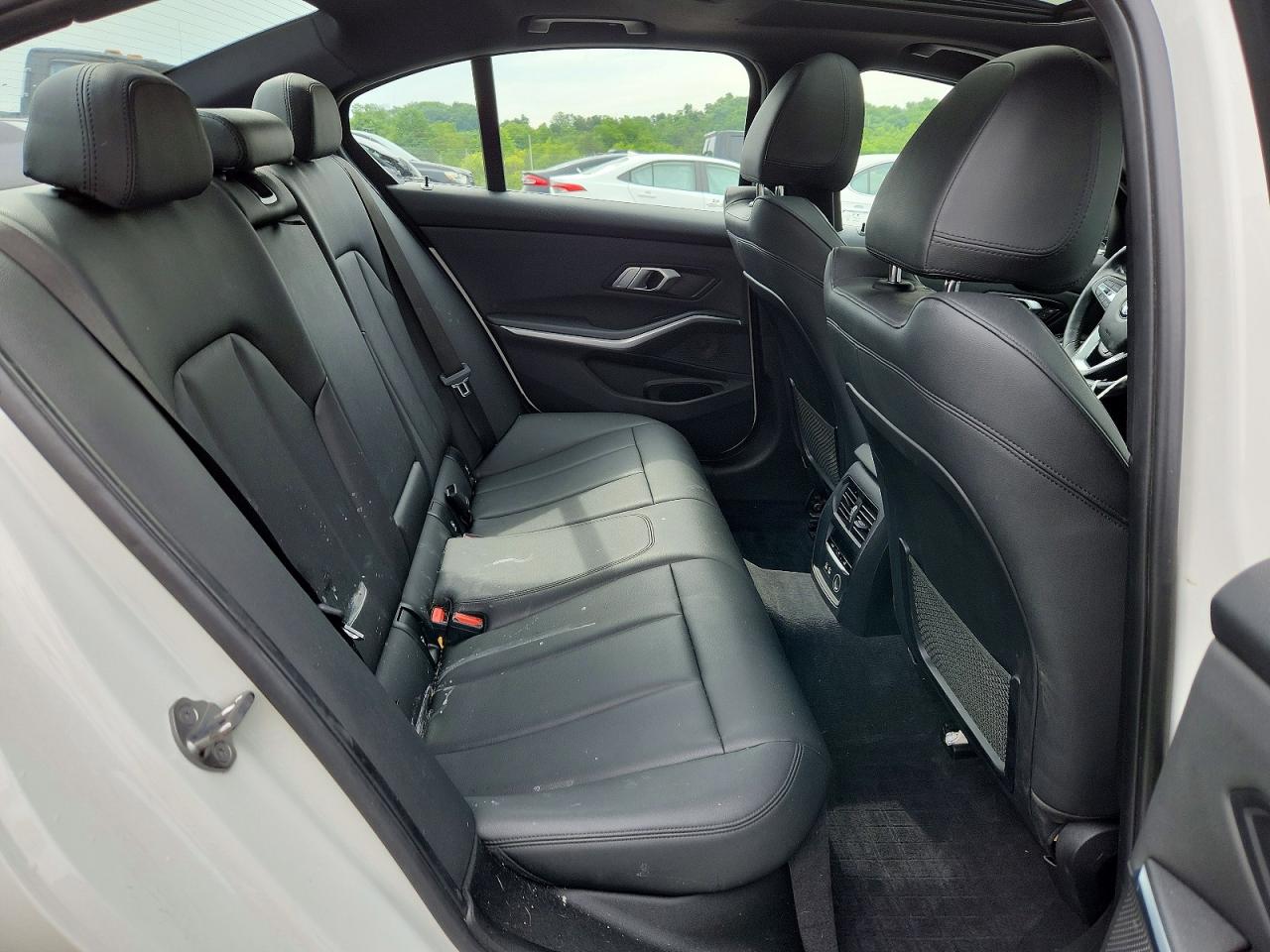 2019 BMW 3 SERIES