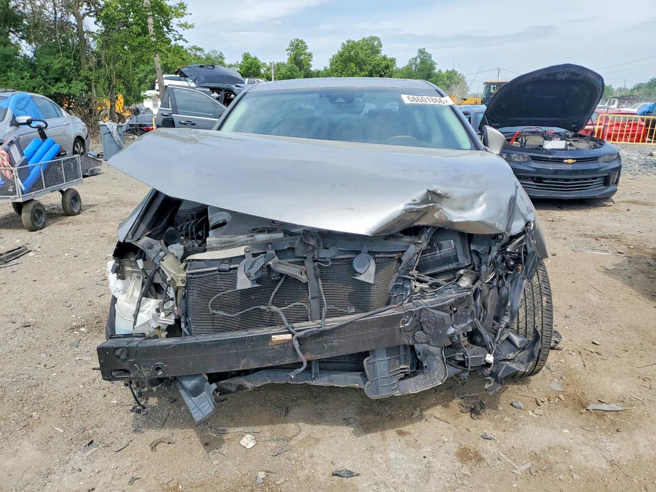 2018 LEXUS ES350