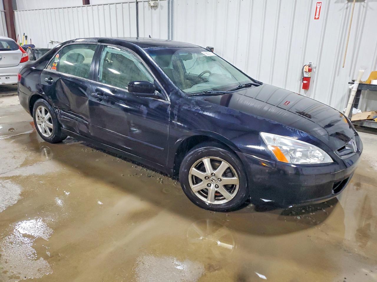 2005 HONDA ACCORD