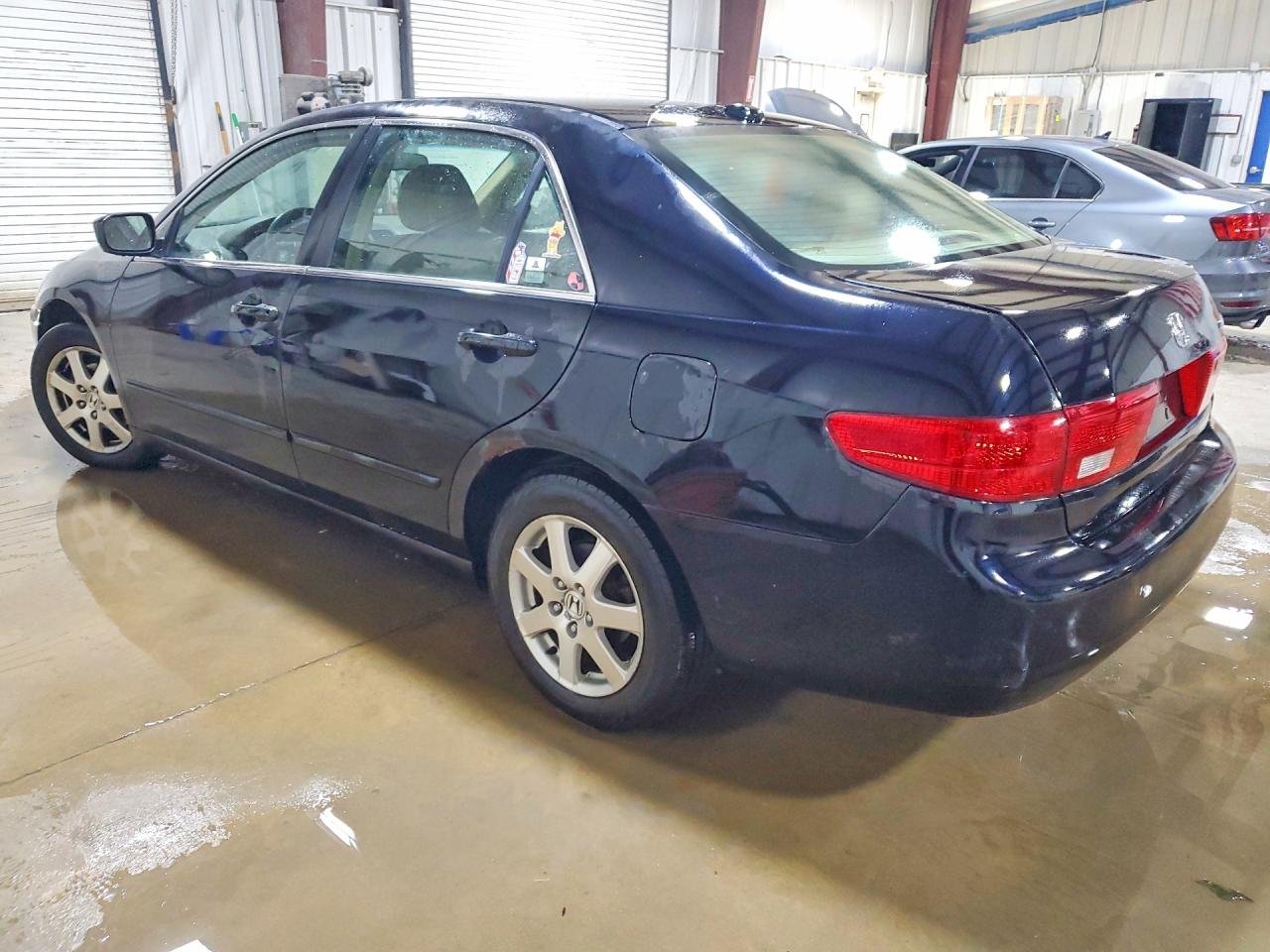 2005 HONDA ACCORD