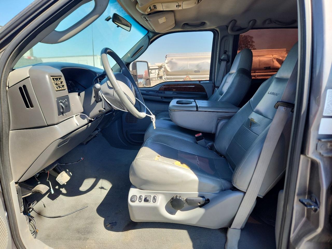 2003 FORD F350
