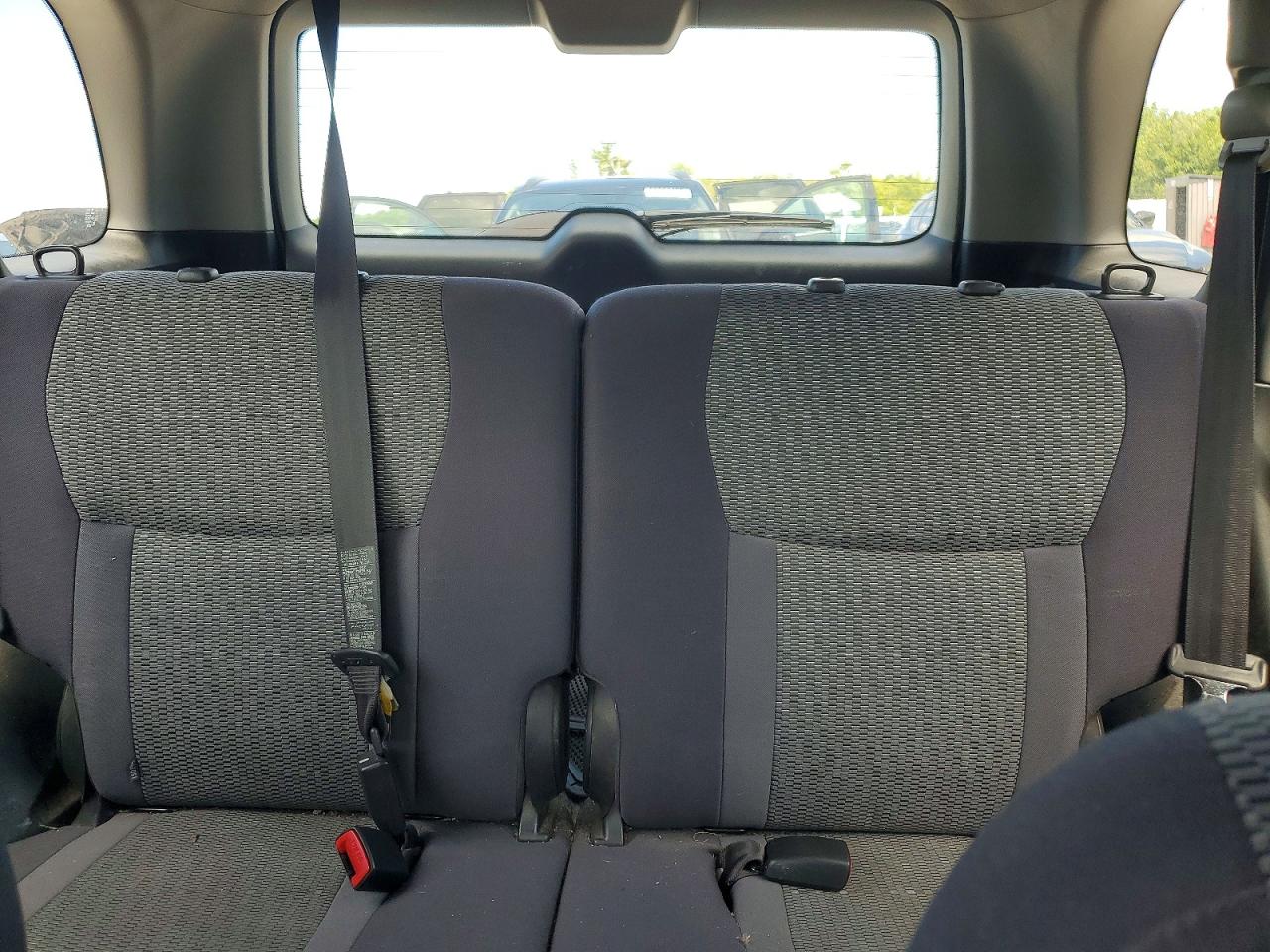 2005 TOYOTA RAV4
