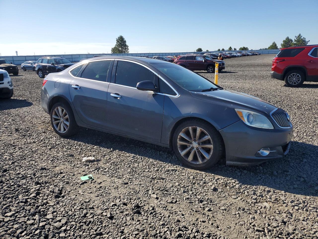 2012 BUICK VERANO