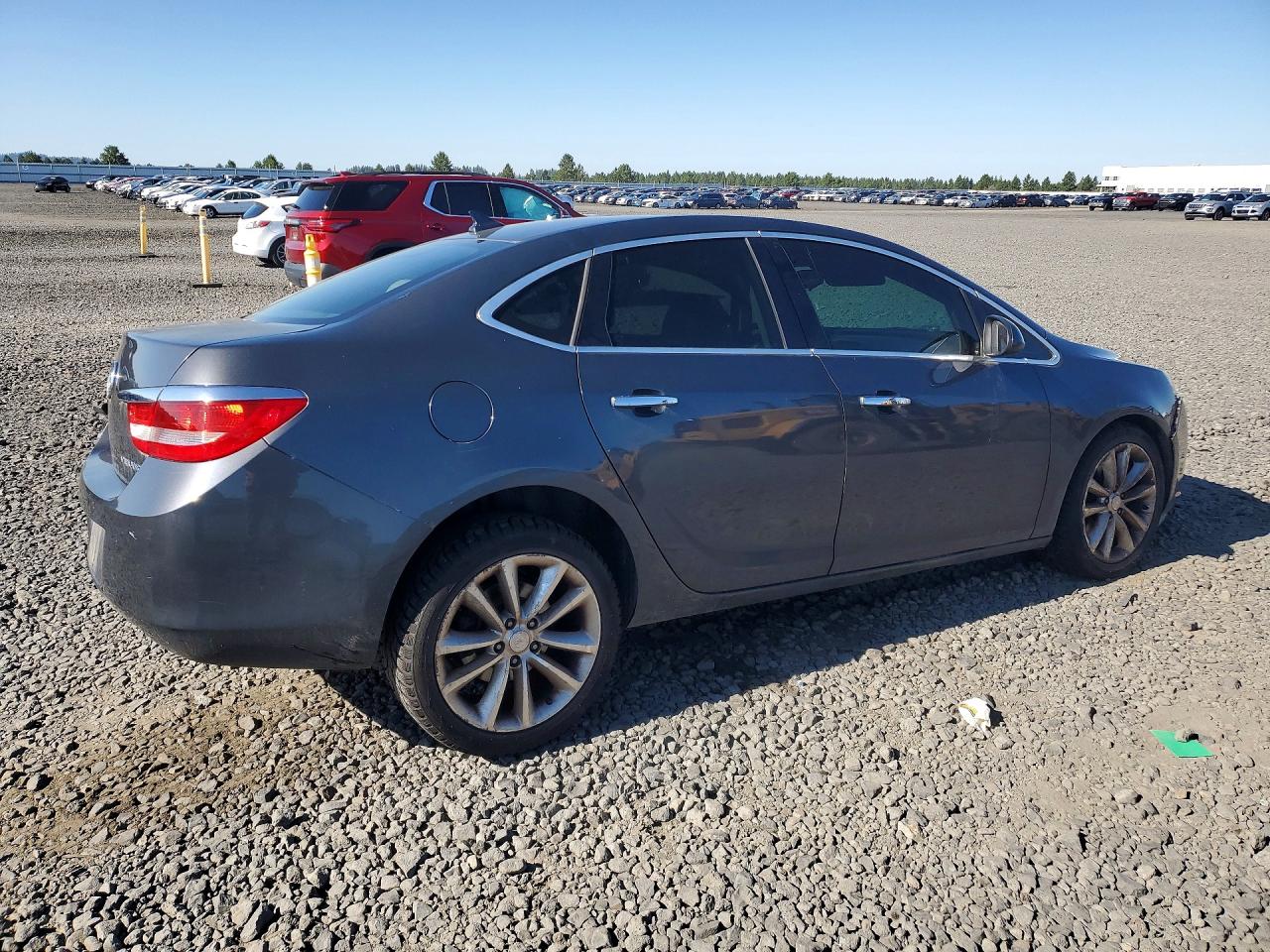 2012 BUICK VERANO
