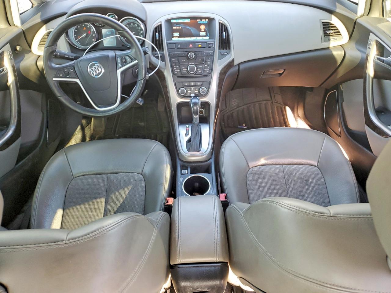 2012 BUICK VERANO