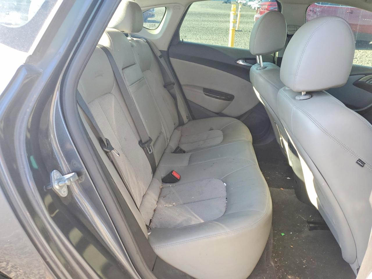 2012 BUICK VERANO