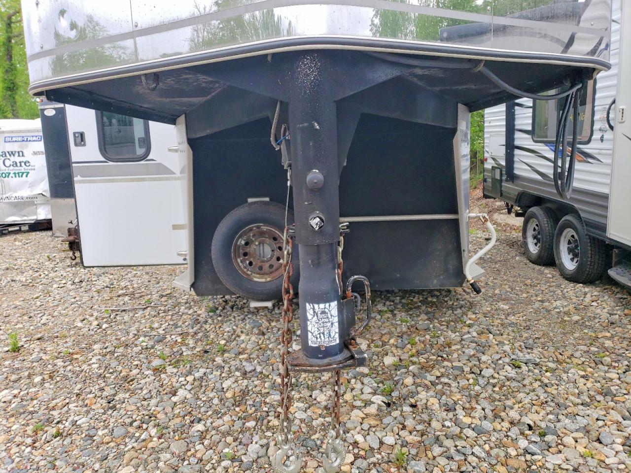 2004 SUNDOWNER ALL Models