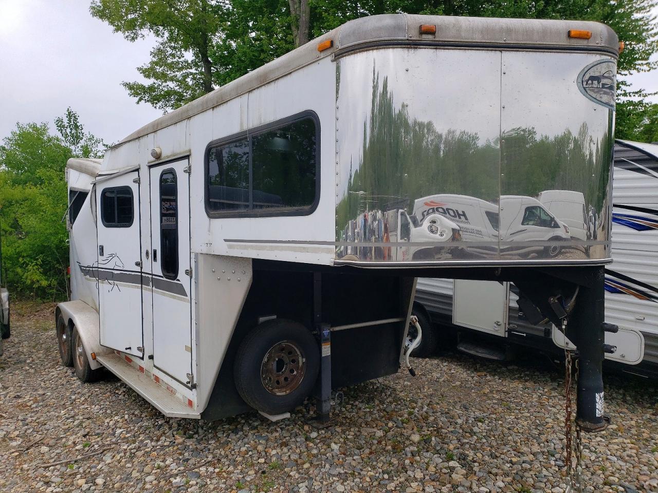 2004 SUNDOWNER ALL Models